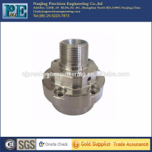 Made in China custom zinc plated casting auto spare part